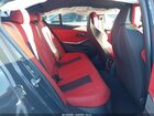 2024 Bmw M3 Competition Серый vin: WBS33AY01RFT52215