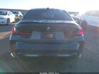 2024 Bmw M3 Competition Серый vin: WBS33AY01RFT52215