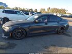 2024 Bmw M3 Competition Серый vin: WBS33AY01RFT52215