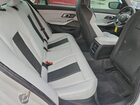 2021 Bmw M3 Competition Gray vin: WBS33AY06MFL12818