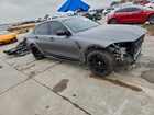 2021 Bmw M3 Competition Gray vin: WBS33AY06MFL12818