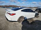 2021 Bmw M4 Competition White vin: WBS33AZ07MCH49858 2021 Bmw M4 Competition White vin: WBS33AZ07MCH49858
