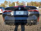 2022 Bmw M4 Competition Черный vin: WBS33BA07NCK98026