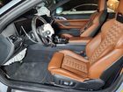 2024 Bmw M4 Competition Серый vin: WBS33BA07RCP38493