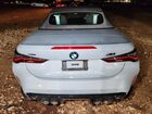 2024 Bmw M4 Competition Серый vin: WBS33BA07RCP38493
