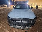 2024 Bmw M4 Competition Серый vin: WBS33BA07RCP38493