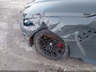 2025 Bmw M3 Competition Xdrive Gray vin: WBS33HJ05SFV25940