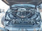 2025 Bmw M3 Competition Xdrive Gray vin: WBS33HJ05SFV25940