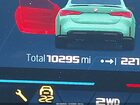 2025 Bmw M4 Competition Xdrive Зеленый vin: WBS33HK06SCS09205