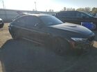 2017 Bmw M4 Black vin: WBS3R9C32HA014042