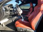 2017 Bmw M4 Black vin: WBS3R9C32HA014042