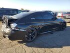 2017 Bmw M4 Black vin: WBS3R9C32HA014042