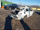 2017 Bmw M4   White vin: WBS3R9C34HA014091