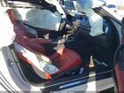 2017 Bmw M4   White vin: WBS3R9C34HA014091