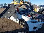 2017 Bmw M4   White vin: WBS3R9C34HA014091