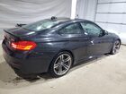 2017 Bmw M4 Black vin: WBS3R9C3XHA014032