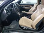 2017 Bmw M4 Black vin: WBS3R9C3XHA014032