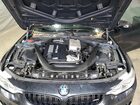 2017 Bmw M4 Black vin: WBS3R9C3XHA014032