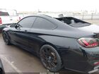 2016 Bmw M4   Черный vin: WBS3R9C58GK337246