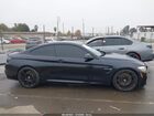 2016 Bmw M4   Черный vin: WBS3R9C58GK337246