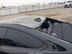2016 Bmw M4   Черный vin: WBS3R9C58GK337246