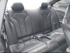 2016 Bmw M4   Черный vin: WBS3R9C58GK337246