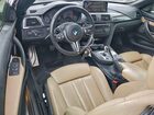 2016 Bmw M4 Белый vin: WBS3U9C59GP968816