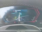 2024 Bmw M3 Competition Xdrive Gray vin: WBS43AY01RFS41331