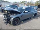 2024 Bmw M3 Competition Xdrive Gray vin: WBS43AY01RFS41331