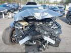 2024 Bmw M3 Competition Xdrive Gray vin: WBS43AY01RFS41331