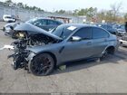 2024 Bmw M3 Competition Xdrive Gray vin: WBS43AY01RFS41331