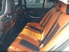 2024 Bmw M3 Competition Xdrive Gray vin: WBS43AY01RFS41331