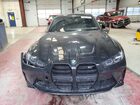 2024 Bmw M3 Competition Черный vin: WBS43AY03RFT29622 2024 Bmw M3 Competition Черный vin: WBS43AY03RFT29622