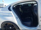 2022 Bmw M3 Competition Xdrive Белый vin: WBS43AY05NFN03636