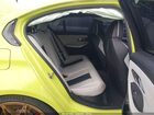 2023 Bmw M3 Competition Xdrive Зеленый vin: WBS43AY06PFR10433