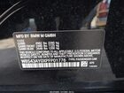 2023 Bmw M3 Competition Xdrive Black vin: WBS43AY0XPFP01776