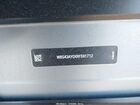2024 Bmw M3 Competition Xdrive Серый vin: WBS43AY0XRFS91712