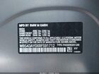 2024 Bmw M3 Competition Xdrive Серый vin: WBS43AY0XRFS91712