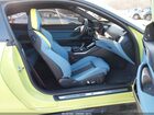 2024 Bmw M4 Competition Xdrive Green vin: WBS43AZ01RCP07632