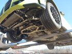 2024 Bmw M4 Competition Xdrive Green vin: WBS43AZ01RCP07632