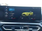 2024 Bmw M4 Competition Xdrive Green vin: WBS43AZ01RCP07632