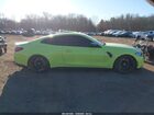 2024 Bmw M4 Competition Xdrive Green vin: WBS43AZ01RCP07632