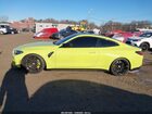 2024 Bmw M4 Competition Xdrive Green vin: WBS43AZ01RCP07632