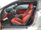 2024 Bmw M4 Competition White vin: WBS43AZ02RCP62199