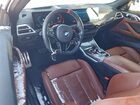 2025 Bmw M4 Competition Black vin: WBS43BA01SCU91093