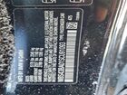 2025 Bmw M4 Competition Black vin: WBS43BA01SCU91093