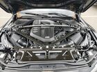 2026 Bmw M4 Competition Черный vin: WBS43BA07TCV94116