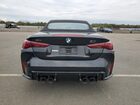 2026 Bmw M4 Competition Черный vin: WBS43BA07TCV94116