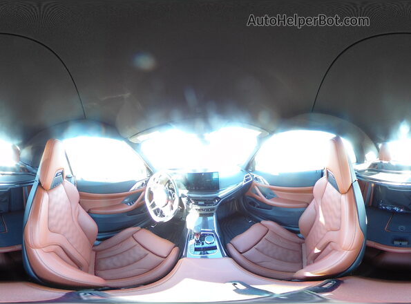 WBS43BA07TCV94116 2026 BMW M4 Черный Вид наклейки с VIN-кодом