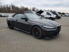 2026 Bmw M4 Competition Черный vin: WBS43BA07TCV94116